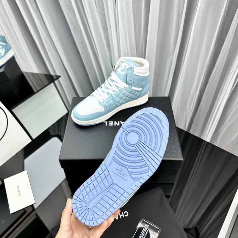 Chanel Sport Shoes